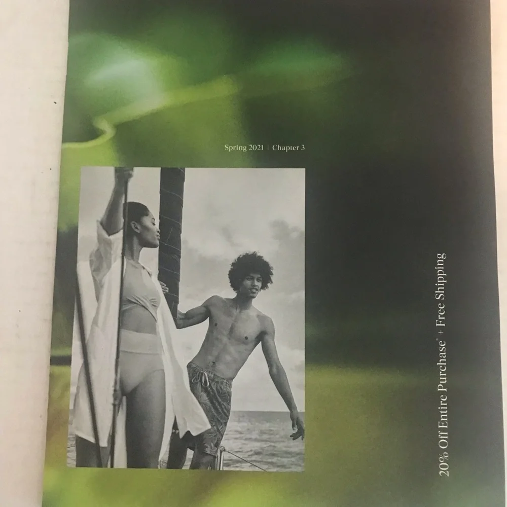 Prana Spring 2021 Chapter 2 & 3 Catalogs - Picture 4 of 4